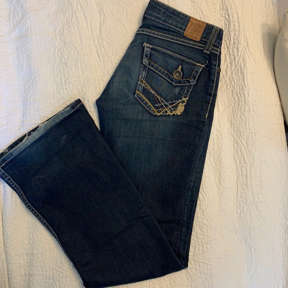 Bke Jean size 27